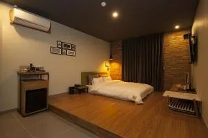 Hotel Gray - Changwon
