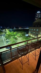 Departamento en puerto amarras con cochera