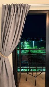 Departamento en puerto amarras con cochera