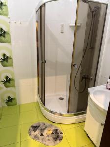 Квартира с Видом на море в Аркадии