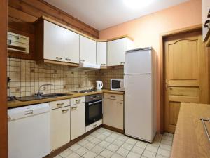 Family Villa with Garden