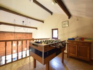 Family Villa with Garden