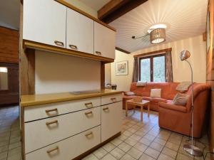 Family Villa with Garden