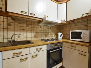 Family Villa with Garden