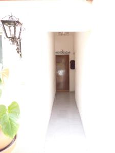 Hotel Bajo el Volcan