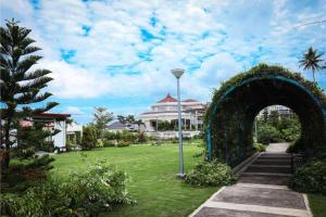 Primus Hotel and Resort