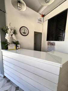 Triple Tree Apartelle