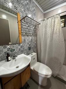 Triple Tree Apartelle