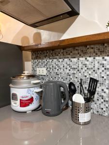 Triple Tree Apartelle