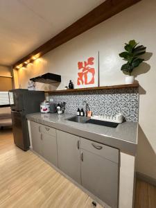 Triple Tree Apartelle