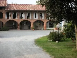 Agriturismo Minaldo - Belvedere Langhe