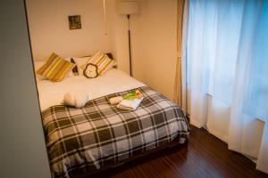 Ikebukuro mansion,4-6people,two bedrooms,subway 5mins