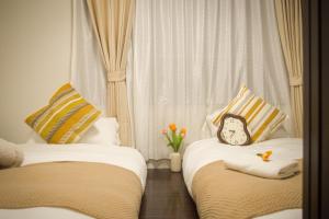 Ikebukuro mansion,4-6people,two bedrooms,subway 5mins