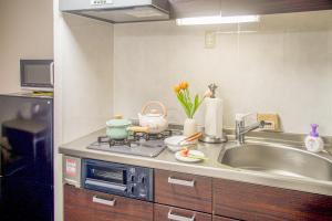 Ikebukuro mansion,4-6people,two bedrooms,subway 5mins