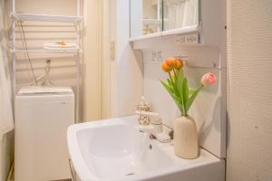 Ikebukuro mansion,4-6people,two bedrooms,subway 5mins