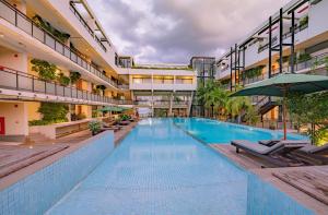 Hotel Somadevi Angkor Boutique and Resort