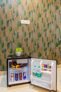 Accent Park Opp Corporate Hub, 62