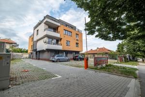 Aria Luxury Apartmet