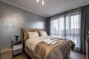 Aria Luxury Apartmet