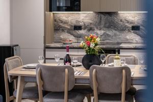 Aria Luxury Apartmet