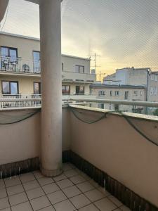 Gdynia Central Apart