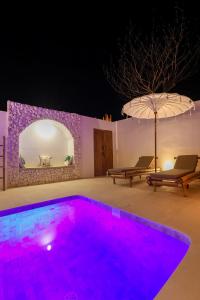 The LostIsland Villas