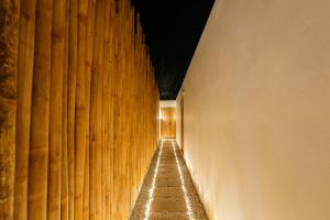 The LostIsland Villas