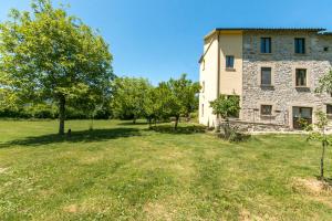 Casa Storica a Pennabilli in Valmarecchia