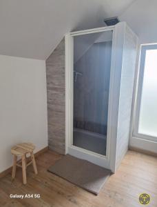 Maisons de vacances L-Asena 15 minutes from the beach : photos des chambres