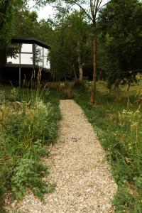 Open View Place Octagon