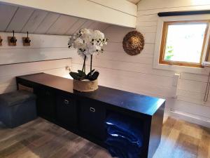 Maisons de vacances La rouyonnaise : photos des chambres