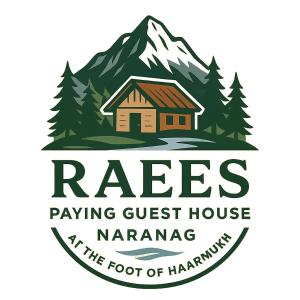 Raees Paying Guest House Naranag