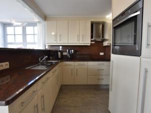 Apartment in De Haan near the Beach