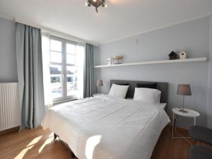 Apartment in De Haan near the Beach