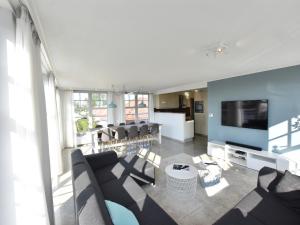 Apartment in De Haan near the Beach
