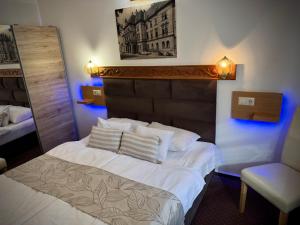 Fészek Fogadó - Pension Nest