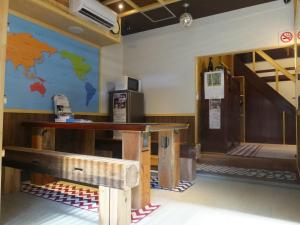 Guesthouse Mikkaichi