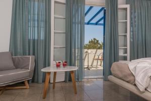 Hermes Hotel Santorini Greece