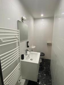 Appartements Appart Hotel Mairie : photos des chambres