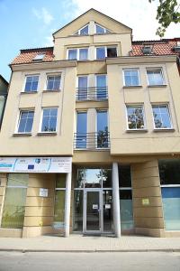 Apartamenty u Szwejka Turkusowy