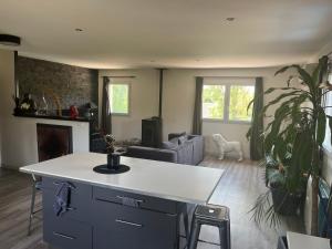 Sejours chez l'habitant Villa de Koh Samui : photos des chambres