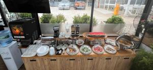 Villa Tramonto Vlore