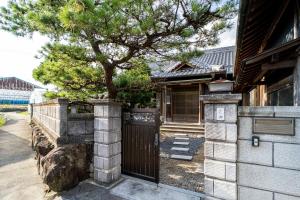 里庵紀の風 Rian Kinokaze