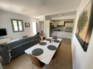 Anesi Vista Apartment