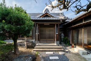 里庵紀の風 Rian Kinokaze