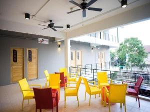 Brick House Hostel