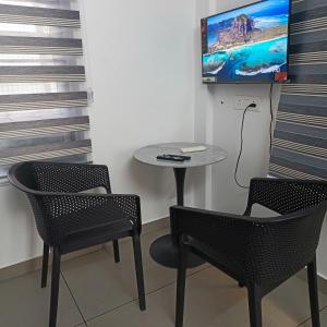 Hotel Eleven Space Kochi