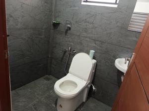 Hotel Eleven Space Kochi