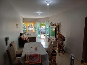 Aconchegante casa no Condomínio Jardim Espanha para COP 30