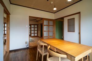 里庵紀の風 Rian Kinokaze